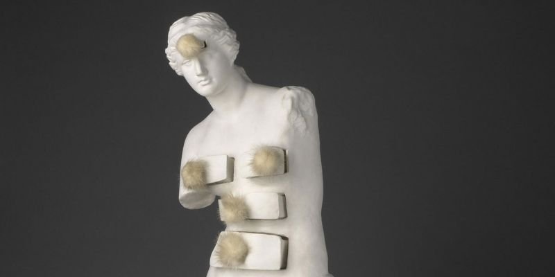 La venus de Milo