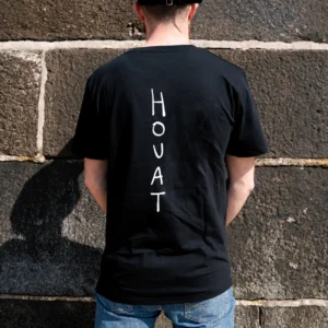 Tee-Shirt Crown Houat Store