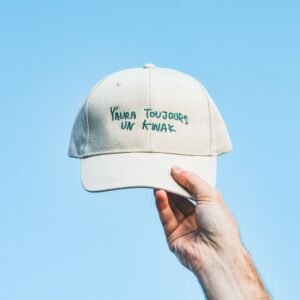 Casquette Tycieso