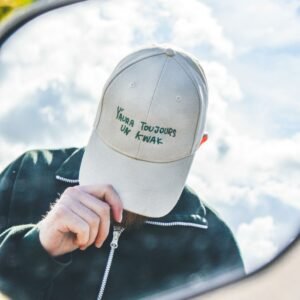 Casquette