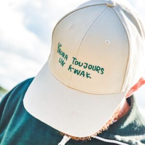 Casquette